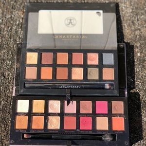 ABH Modern Renaissance & Master Palette by Mario